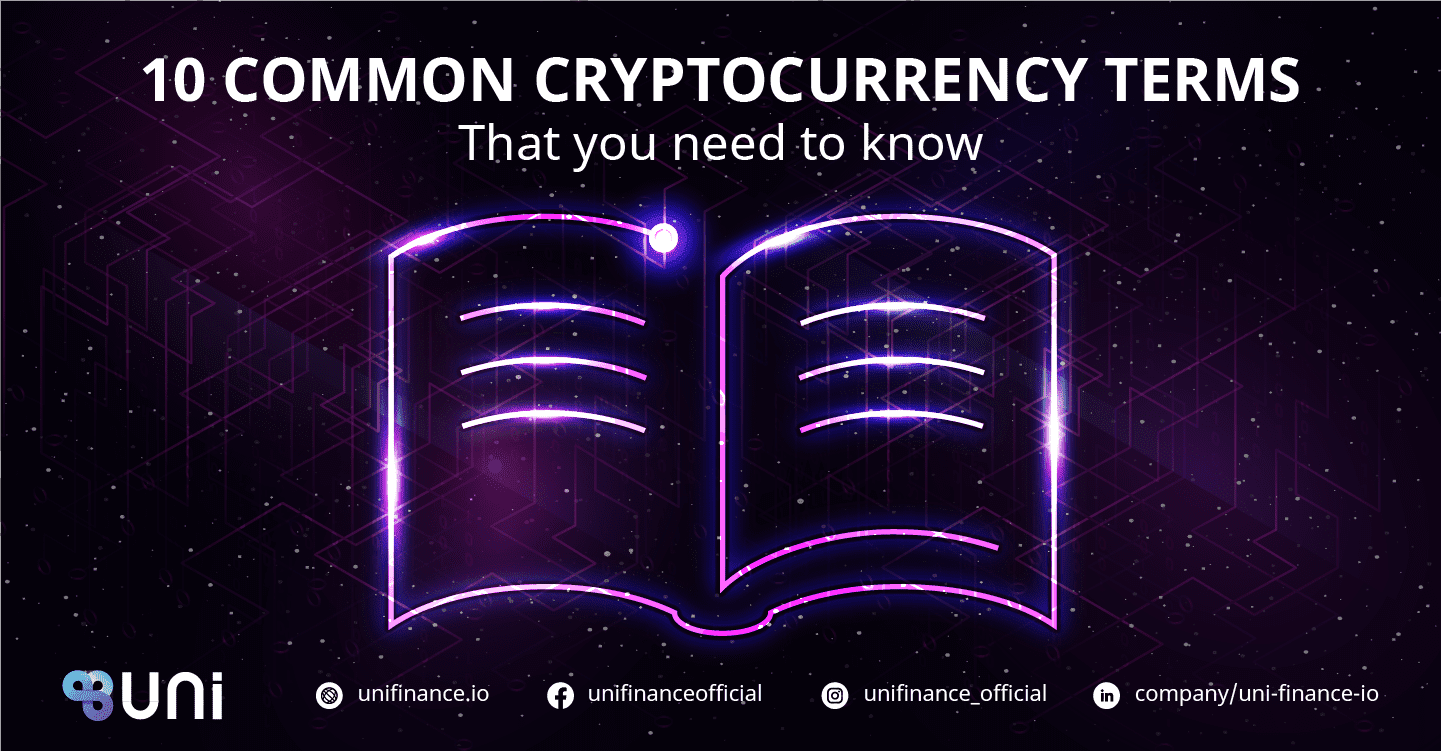 Crypto 101